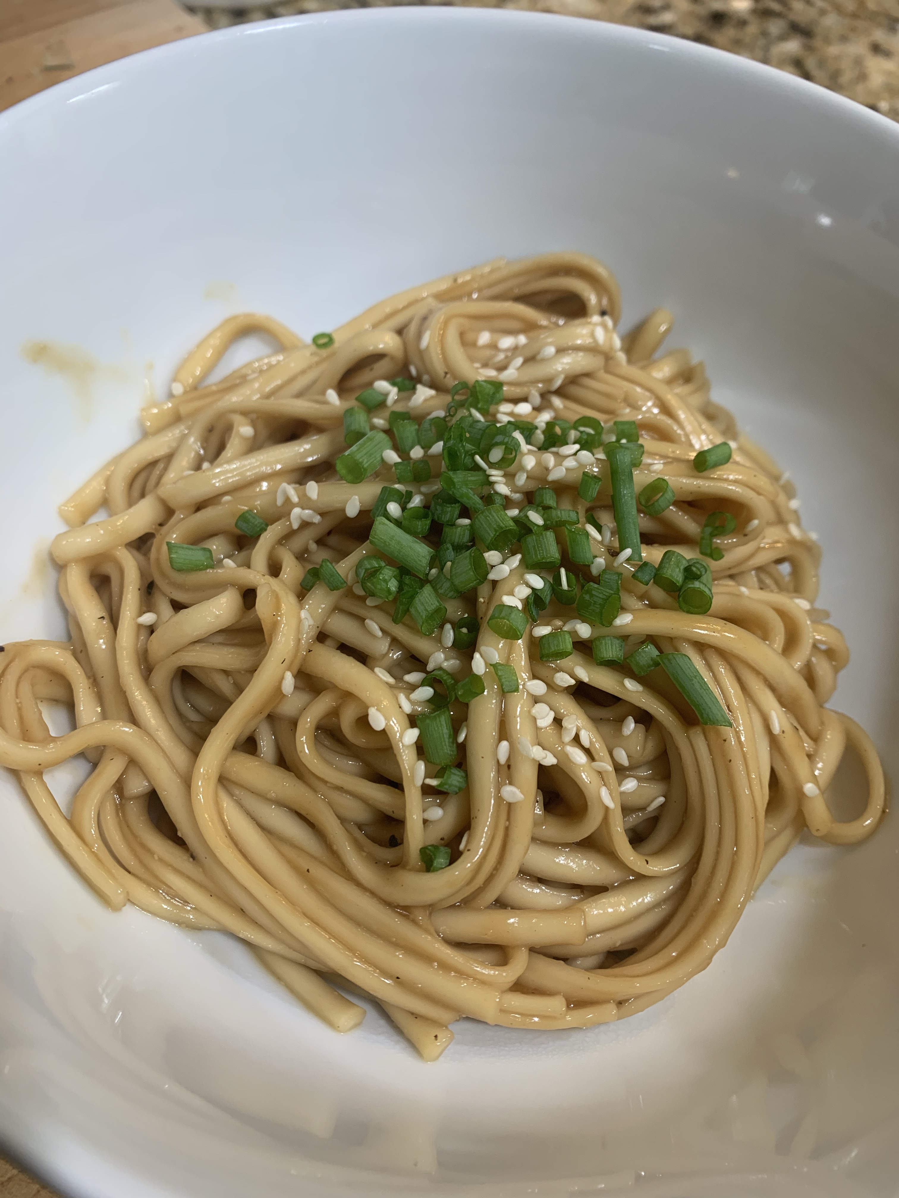 Send Noods –&nbsp;Udon