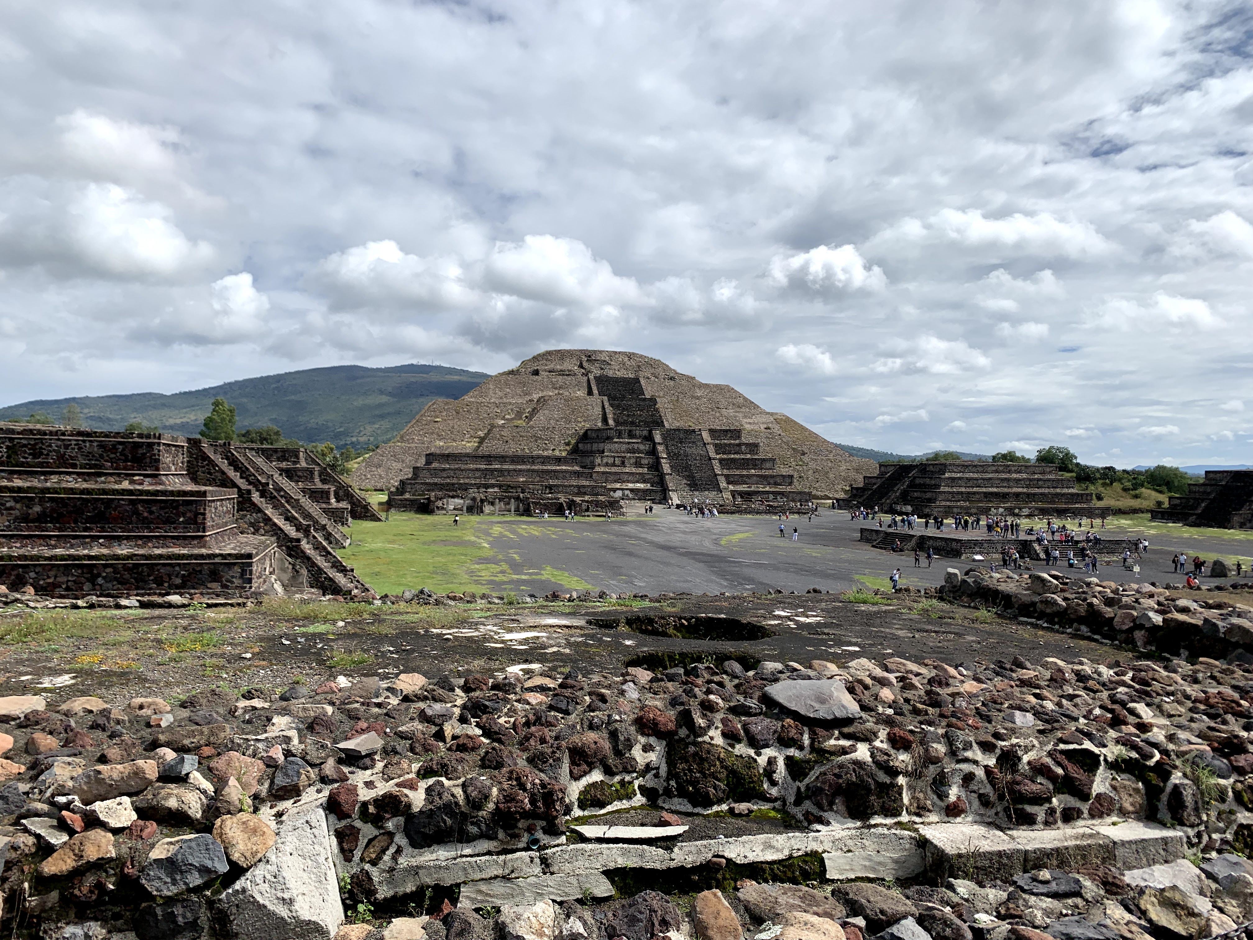 Debrief – Mexico&nbsp;City