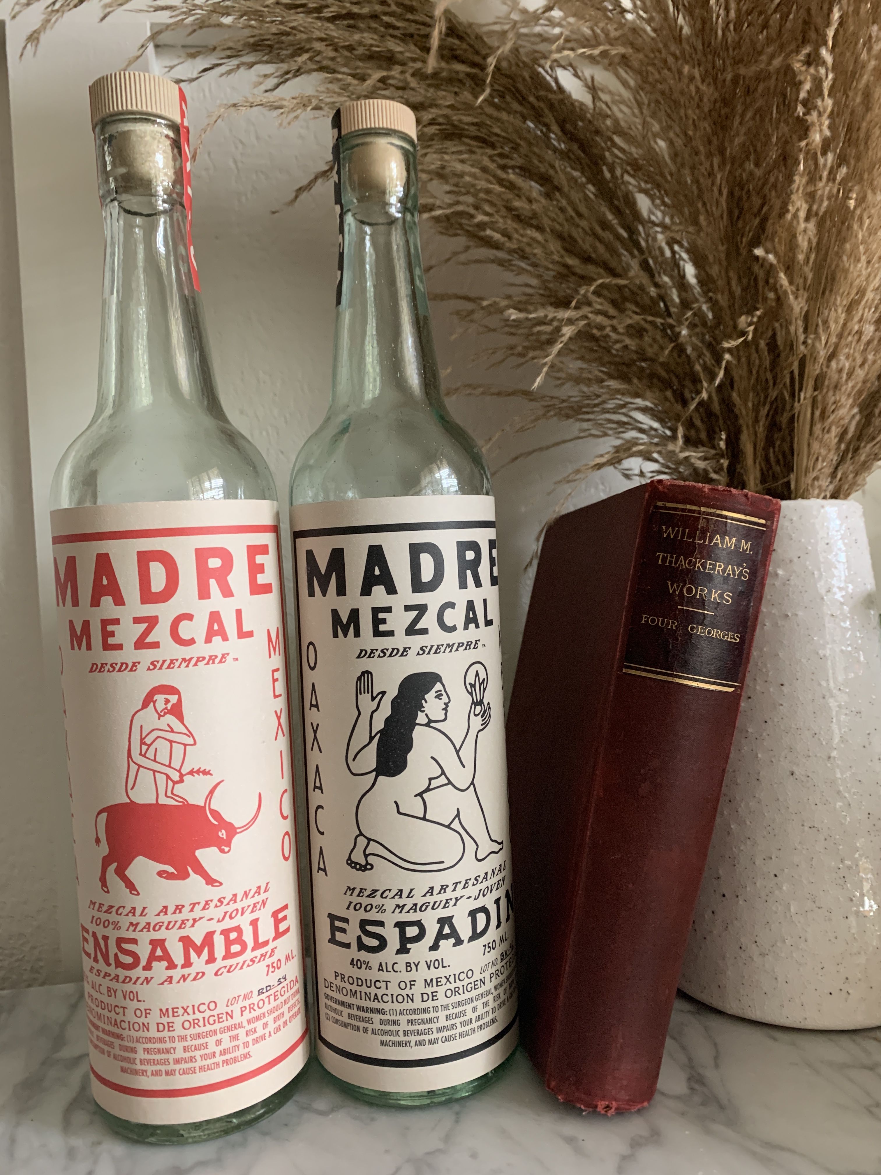 A crash course on Mezcal and review: Madre&nbsp;Mezcal
