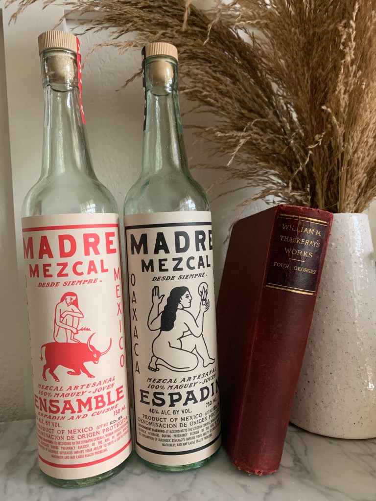 A crash course on Mezcal and review: Madre&nbsp;Mezcal