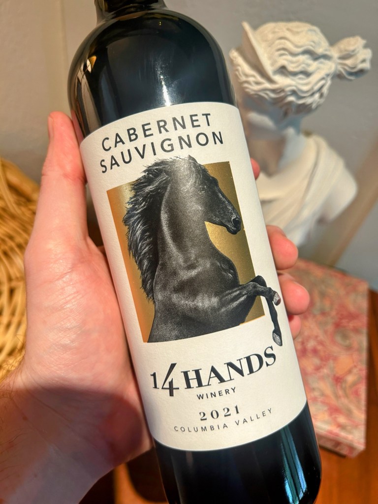 14 Hands Cabernet&nbsp;Sauvignon