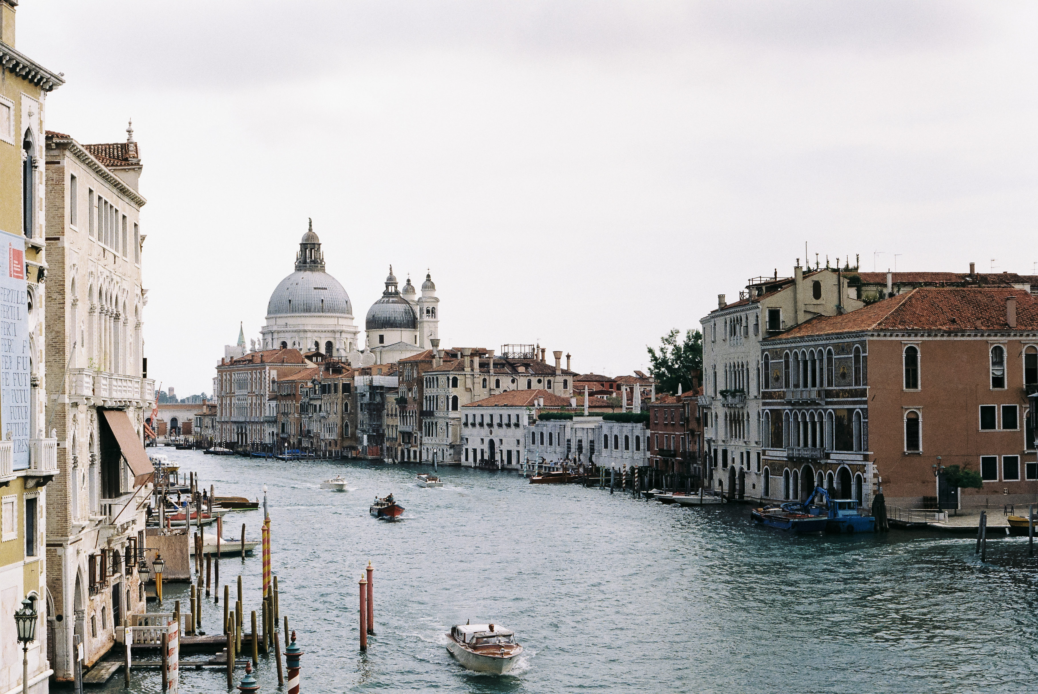Debrief – Venice