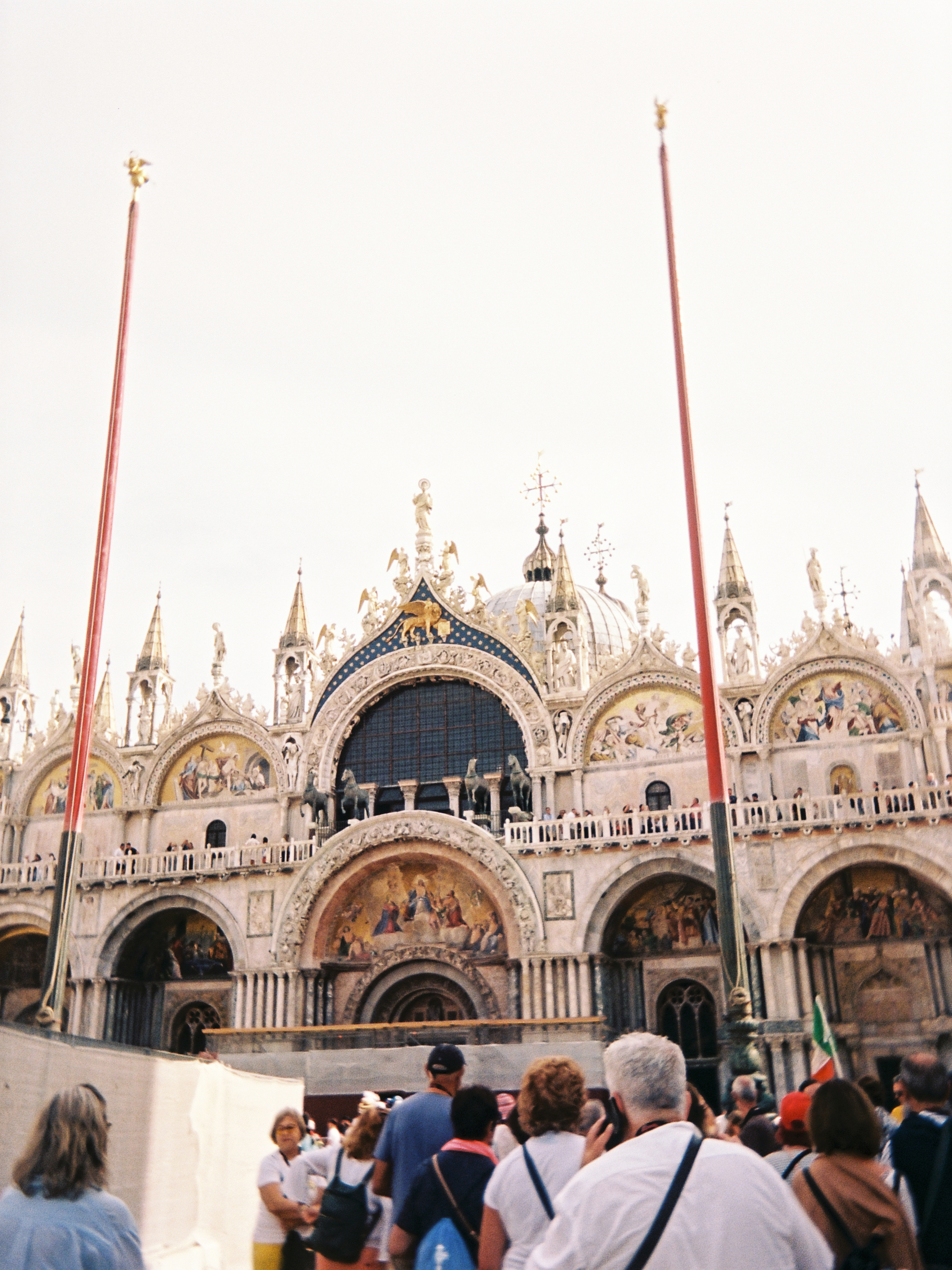 Piazza San Marco