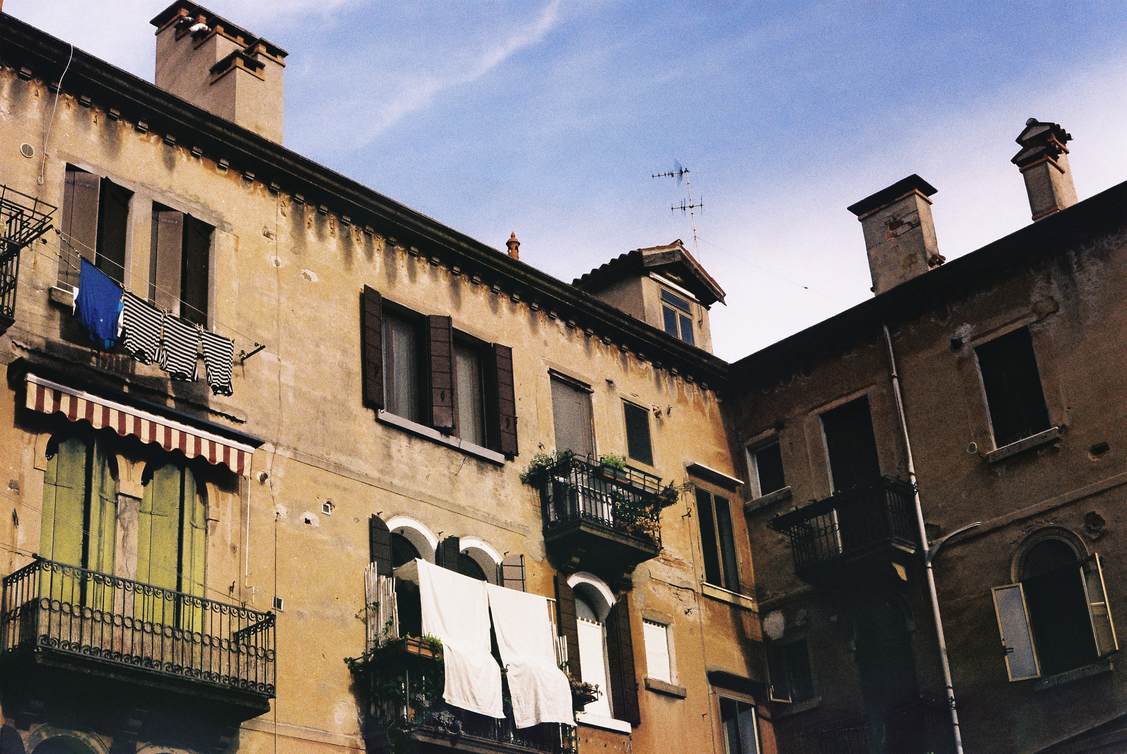 Gallery 3 –&nbsp;Venice