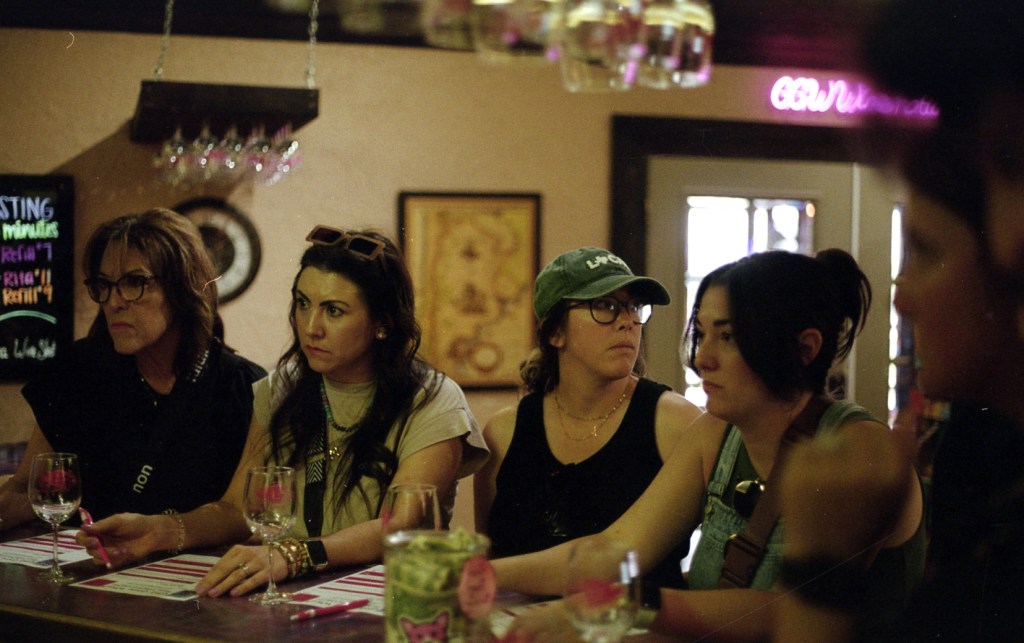 I also love this one, light meters are worth every penny.