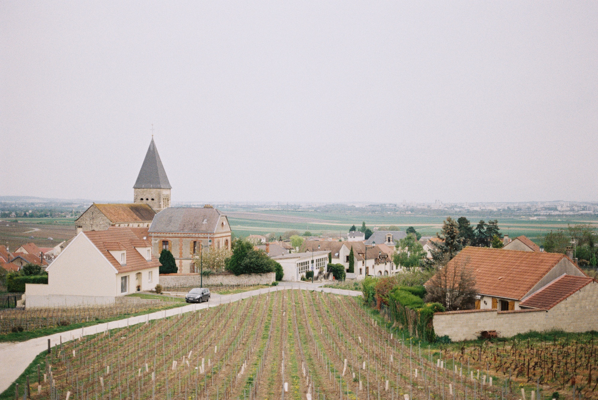 Gallery 5 – Paris-Champagne-London