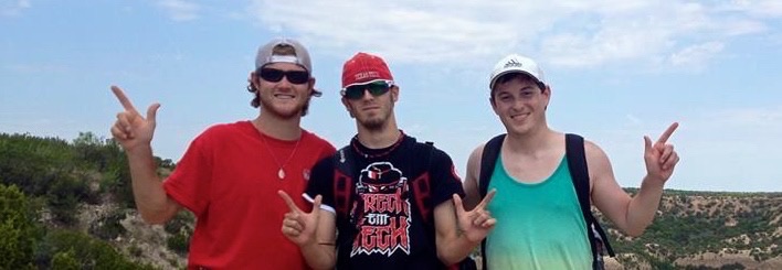 Letters to Myself 2/???